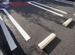 カーサ　セレーノ　Ⅰの物件外観写真